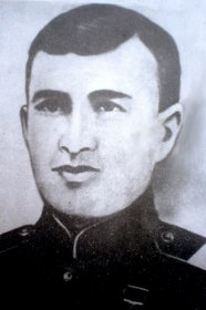Мерзоев из Алхазурово